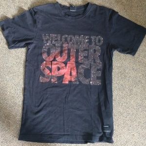 Small Nike Skateboarding Short Sleeve T-Shirt